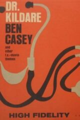 Themes From Ben Casey - Dr. Kildare And Others (LP)
