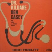 Themes From Ben Casey – Dr. Kildare And Others (LP)