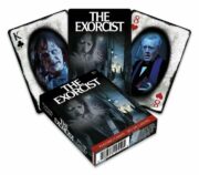 Exorcist – L’esorcista (carte da gioco)