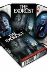 Exorcist - L'esorcista (carte da gioco)
