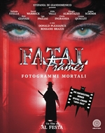 Fatal Frames – Fotogrammi mortali (Blu Ray)