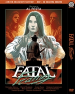Fatal Frames – Fotogrammi mortali Limited Edition DVD + CD