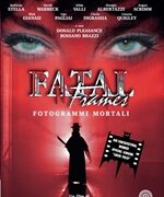 Fatal Frames - Fotogrammi mortali
