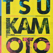 Tsukamoto Box Killing / Haze / Denchu - Kozo Limited Edition 2 Blu-Ray