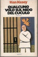 Qualcuno volò sul nido del cuculo (romanzo Rizzoli)