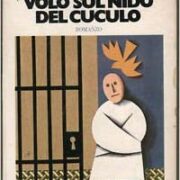 Qualcuno volò sul nido del cuculo (romanzo Rizzoli)