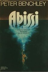 Peter Benchley - Abissi