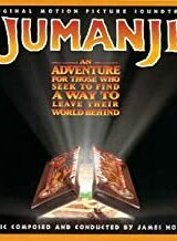 Jumanji (CD)
