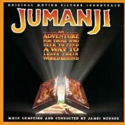 Jumanji (CD)