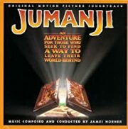 Jumanji (CD)