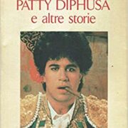 Pedro Almododovar - Patty Diphusa e altre storie