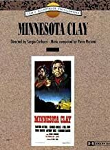 Minnesota Clay (CD)