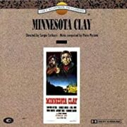 Minnesota Clay (CD)