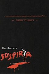 Suspiria - Ultimate Collector's Edition (2 DVD + CD)