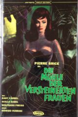 Mulino delle donne di pietra, Il (IMPORT IN ITALIANO)