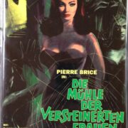 Mulino delle donne di pietra, Il (IMPORT IN ITALIANO)