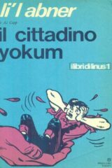 Li'l Abner - Il cittadino Yokum