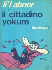Li’l Abner – Il cittadino Yokum