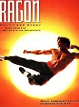 Dragon - The Bruce Lee Story (CD)