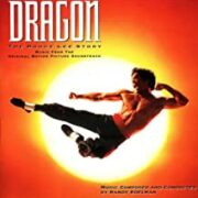 Dragon – The Bruce Lee Story (CD)