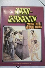 Trillo / Altuna - Slot Machine