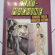 Trillo / Altuna - Slot Machine