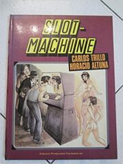 Trillo / Altuna – Slot Machine
