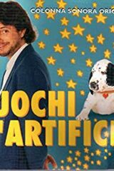 Fuochi d'artificio (CD)
