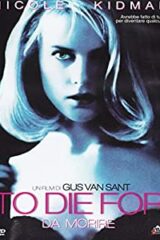 To Die For - Da morire