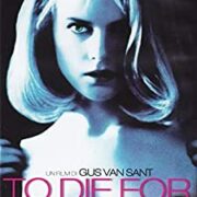 To Die For - Da morire