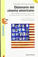 Dizionario del Cinema Americano