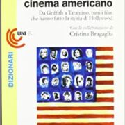 Dizionario del Cinema Americano