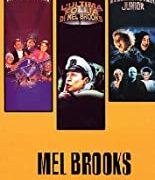 Mel Brooks Collection (3 DVD)