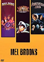 Mel Brooks Collection (3 DVD)