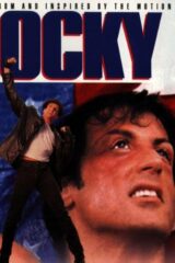 Rocky V