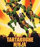 Tartarughe ninja 3