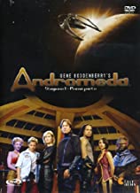 Andromeda – Stagione 01 #01 (4 Dvd)