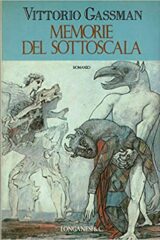 Vittorio Gassman - Memorie del sottoscala