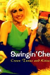 Swingin' Cheese - Croon Tunes and Kitscherama (CD)