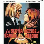 Bestia Uccide A Sangue Freddo, La (Prima ed. Rarovideo)