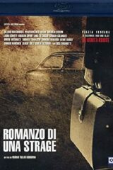 Romanzo di una strage (BLU RAY)