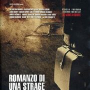 Romanzo di una strage (BLU RAY)