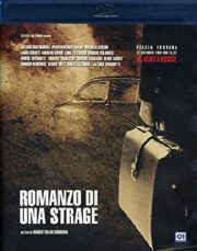 Romanzo di una strage (BLU RAY)