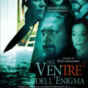 Nel Ventre Dell'Enigma