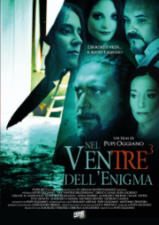 Nel Ventre Dell’Enigma