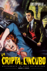 Cripta e l'incubo, La (Restaurato In Hd)