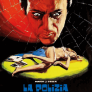 Polizia Brancola Nel Buio, La (Restaurato In Hd)