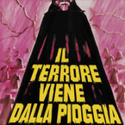 Terrore viene dalla pioggia, Il (restaurato in HD)