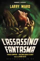 Assassino fantasma, L' Restaurato HD