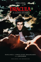 Dracula (1979)  Special Edition 2 Dvd Restaurato In Hd